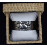Mens Snapper Cuff